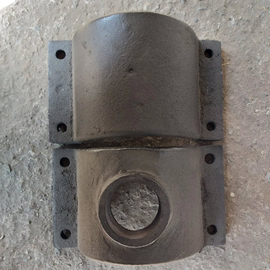 کمربند رزوه ای 150*۲ اینچ