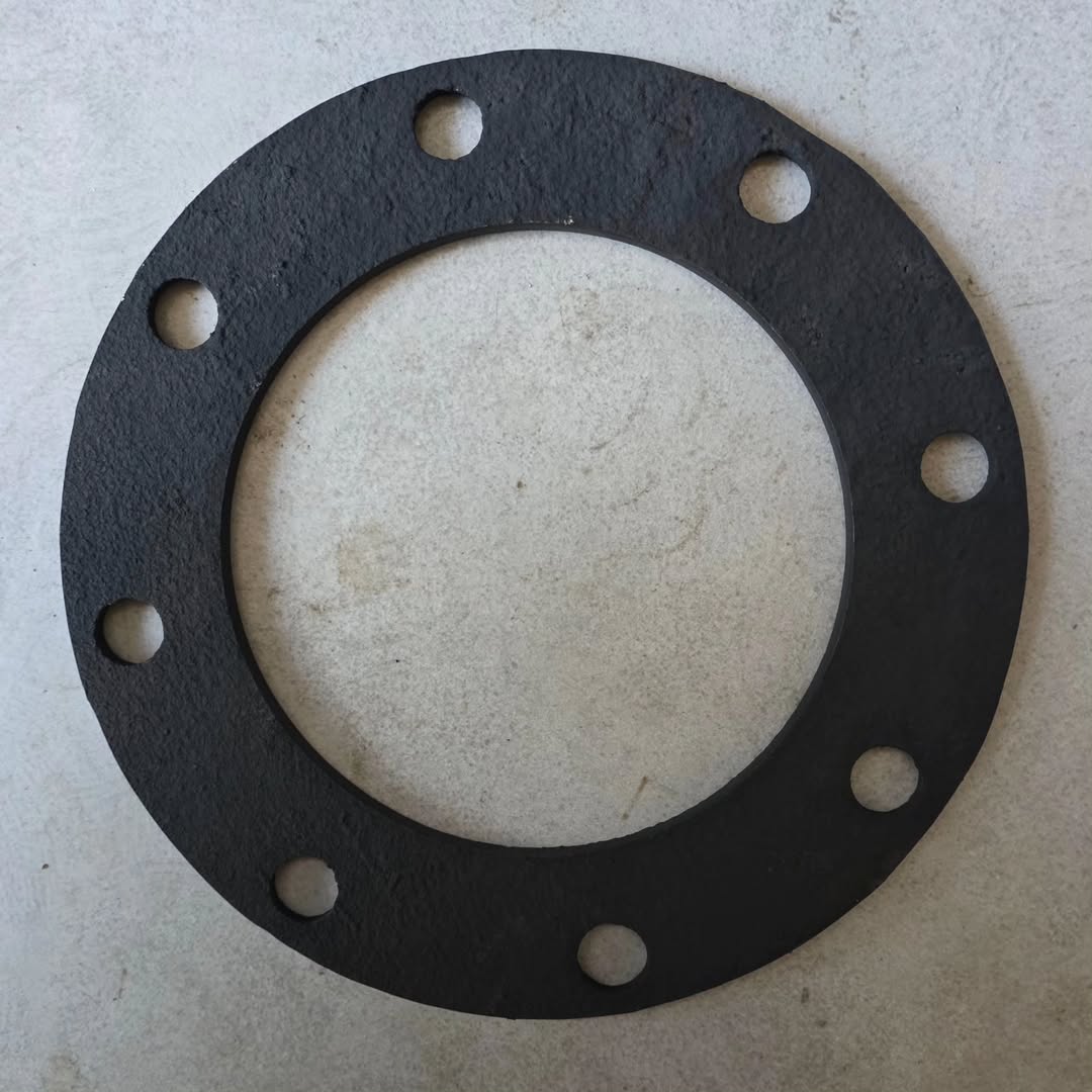 رینگ فولادی 150