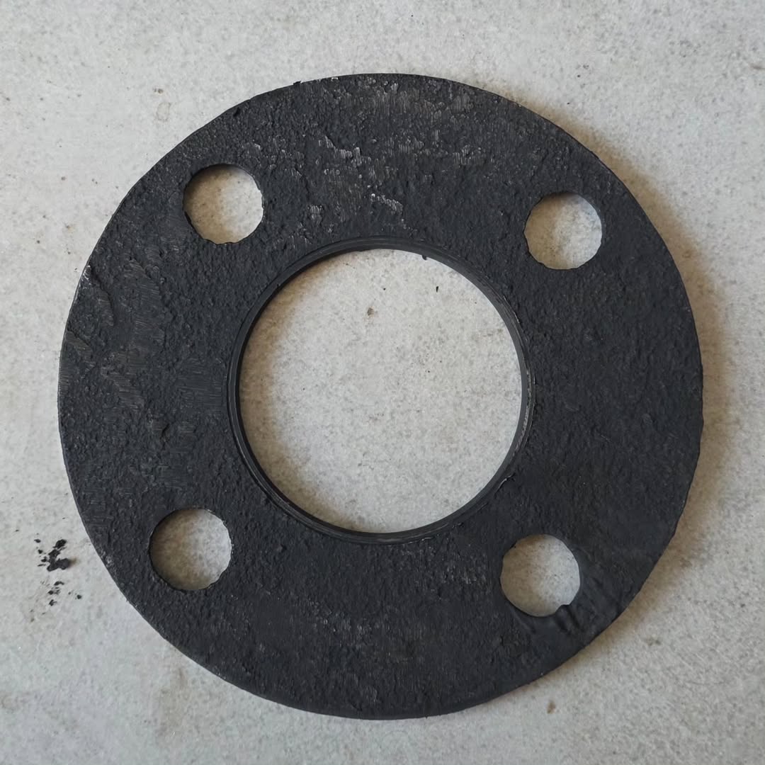 رینگ فولادی 80